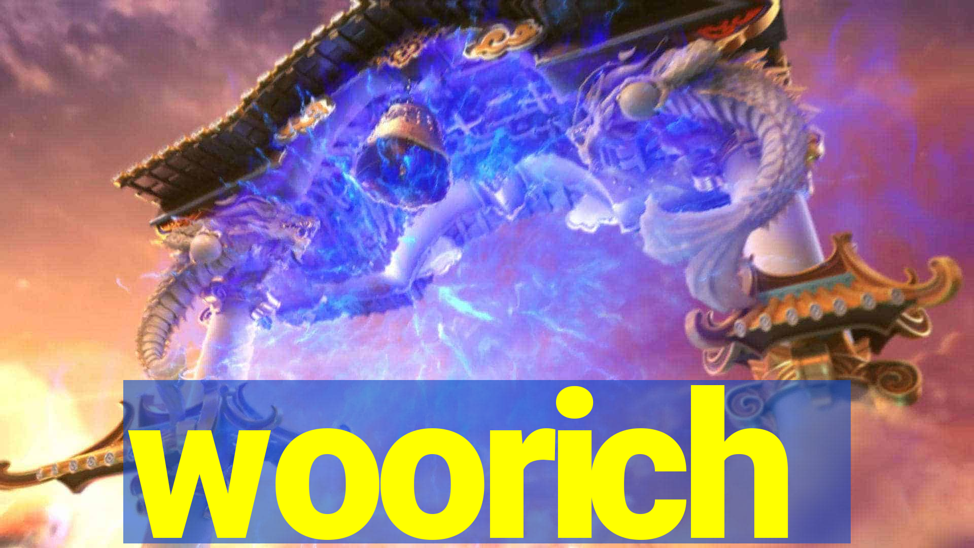 woorich