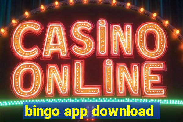 bingo app download