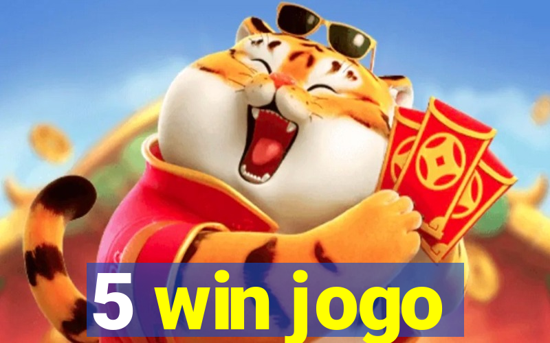 5 win jogo