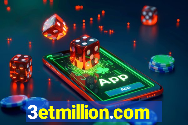 3etmillion.com