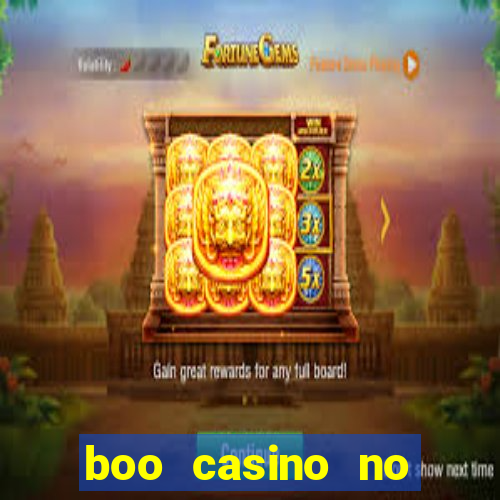 boo casino no deposit bonus