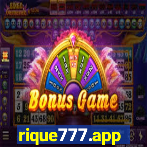 rique777.app