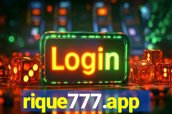 rique777.app