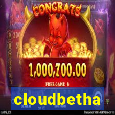 cloudbetha