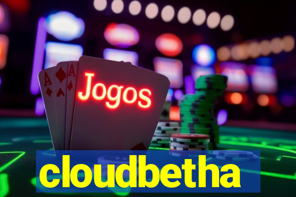 cloudbetha