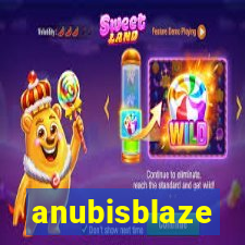 anubisblaze