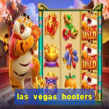 las vegas hooters casino hotel