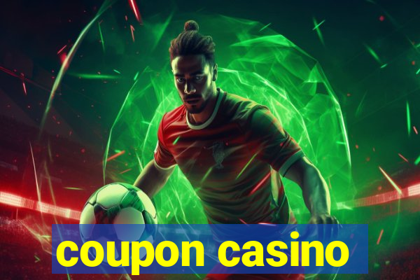 coupon casino