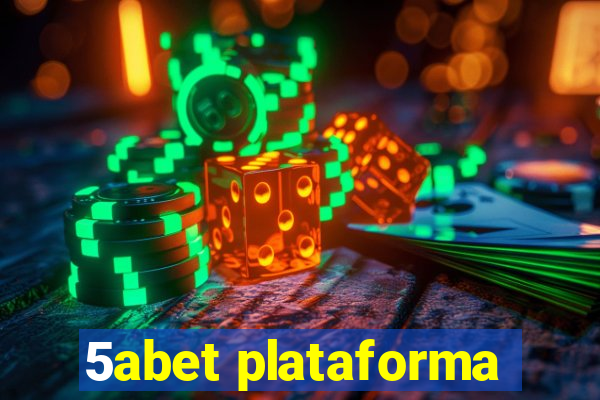 5abet plataforma