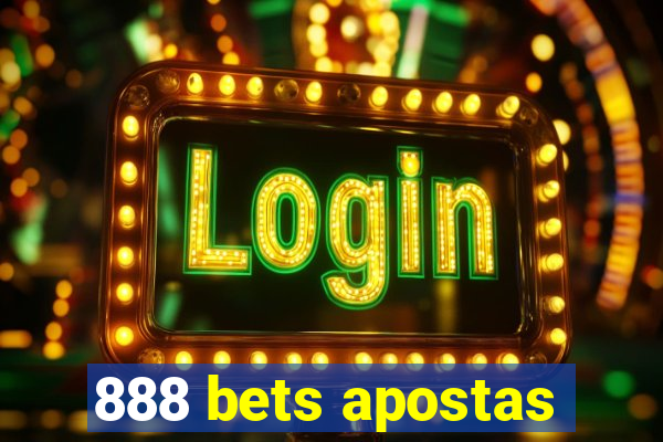 888 bets apostas