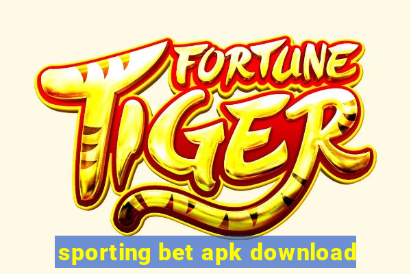 sporting bet apk download