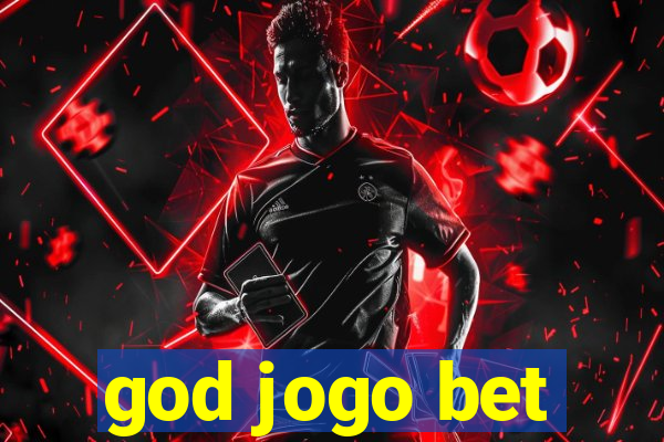 god jogo bet