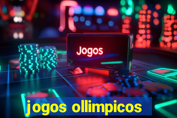 jogos ollimpicos