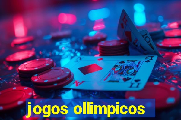 jogos ollimpicos