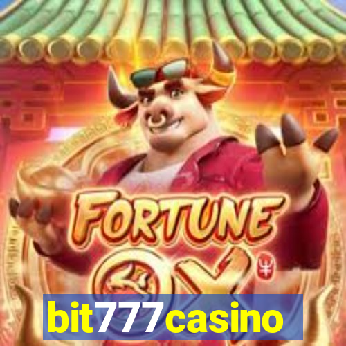 bit777casino