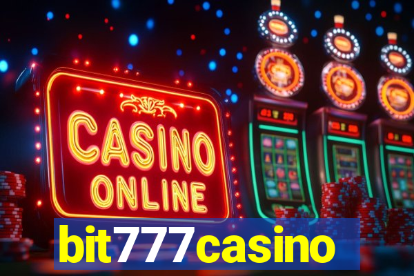 bit777casino