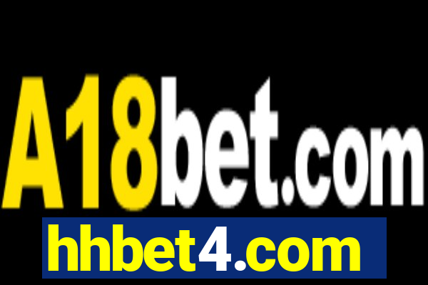 hhbet4.com