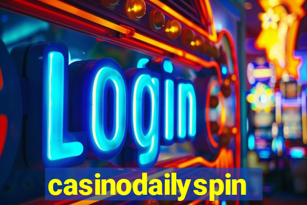 casinodailyspin