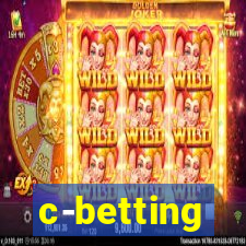 c-betting