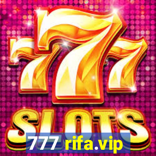 777 rifa.vip