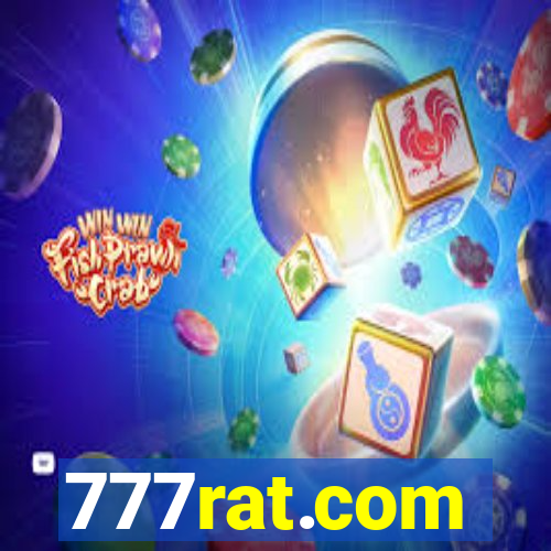 777rat.com