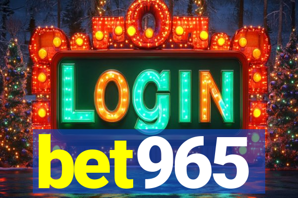 bet965