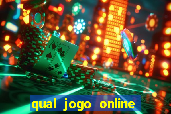 qual jogo online mais facil de ganhar