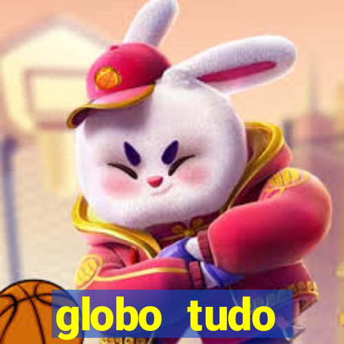 globo tudo absolutamente sobre esportes