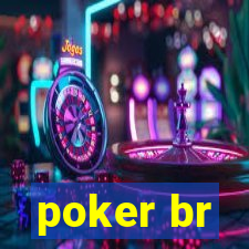 poker br