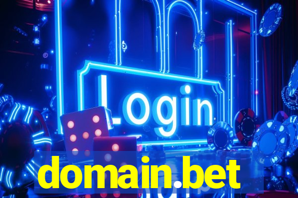 domain.bet