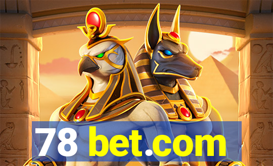 78 bet.com