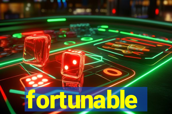 fortunable