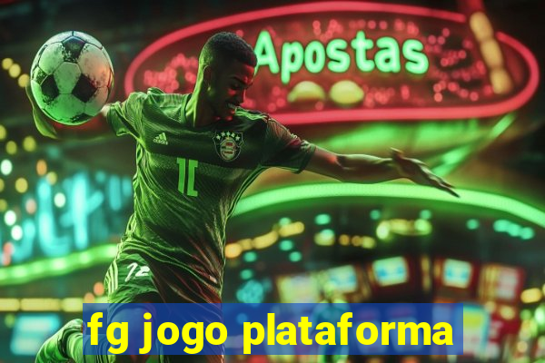 fg jogo plataforma