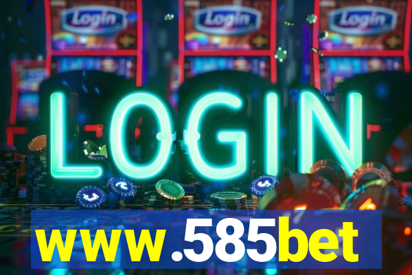 www.585bet