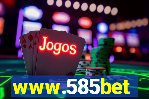 www.585bet