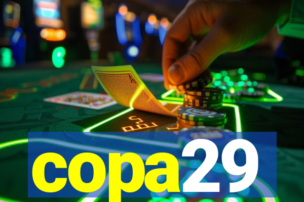 copa29