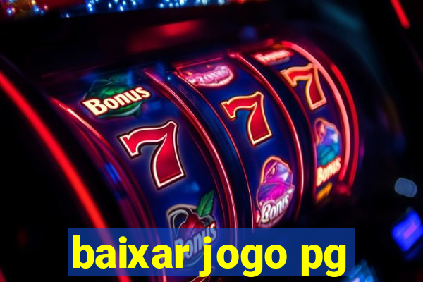 baixar jogo pg