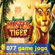 077 game jogo