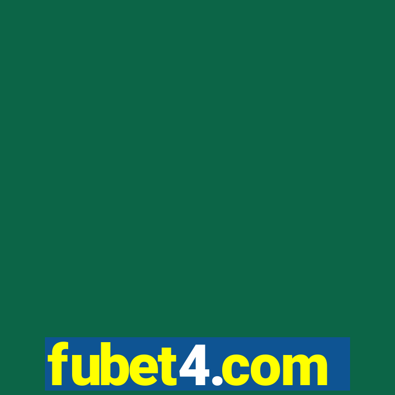 fubet4.com