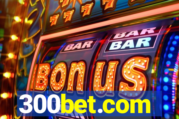 300bet.com