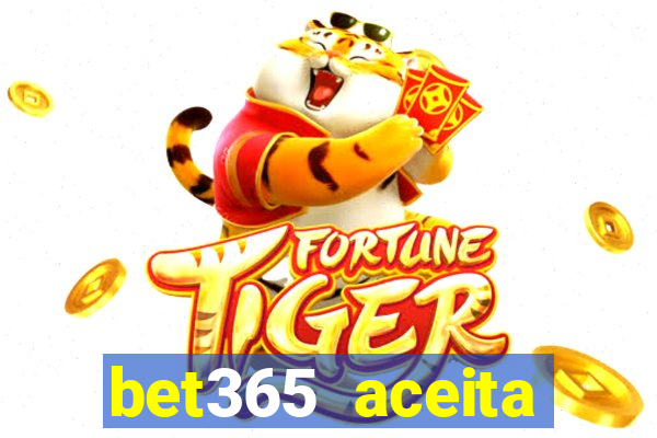 bet365 aceita cart?o de crédito