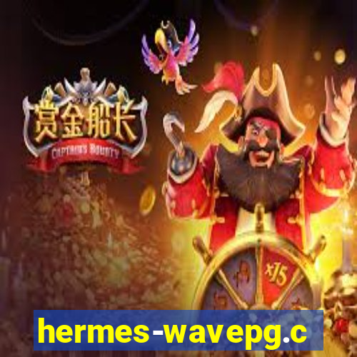 hermes-wavepg.com