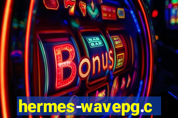 hermes-wavepg.com