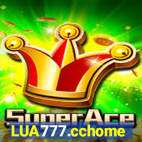 LUA777.cchome