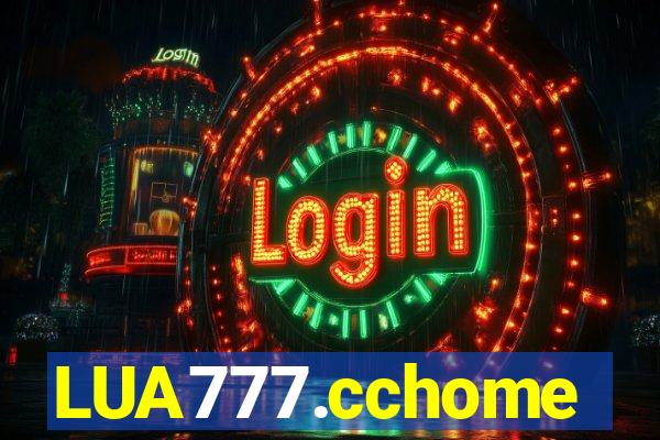 LUA777.cchome