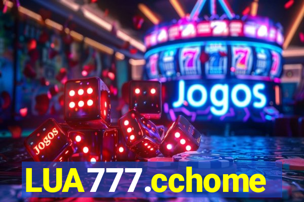 LUA777.cchome