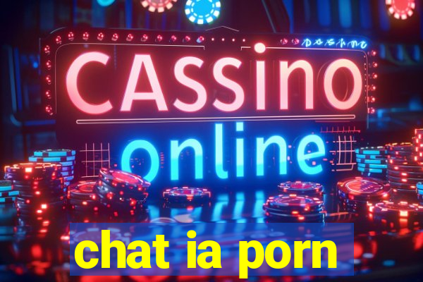 chat ia porn