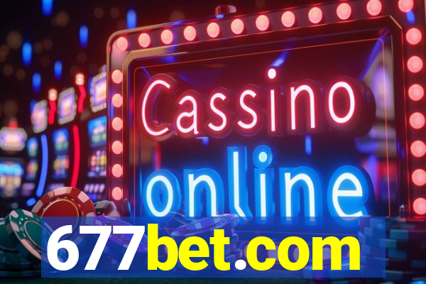 677bet.com