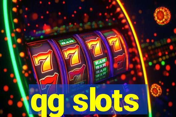 qg slots