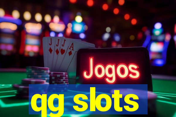 qg slots